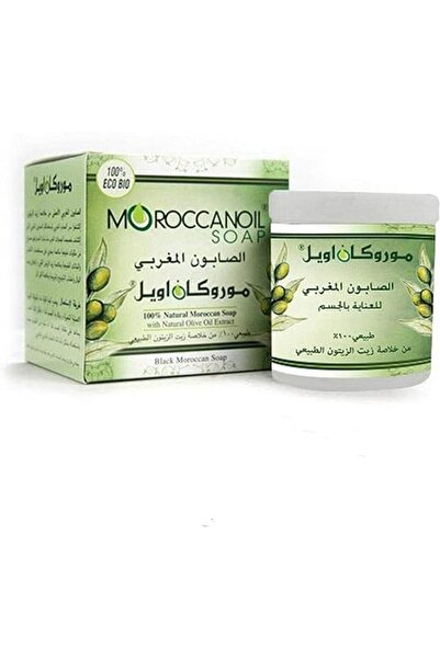 Moroccanoil مجموعة صابون زيت الأوكالبتوس المغربي 250 مل