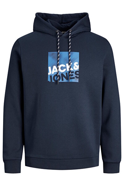 Jack & Jones Hoodie Logan Kapuzensweatshirt