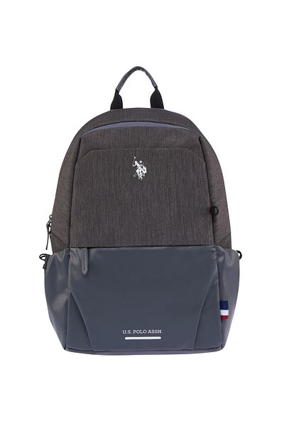U.S. Polo Assn. US Polo Assn 24593-24638 UNISEX ΣΧΟΛΙΚΟ ΣΑΚΙΔΙΟ ΜΑΘΗΤΗ ΚΑΘΗΜΕΡΙΝΟ ΤΑΞΙΔΙΟ ΔΙΑΚΟΠΕΣ ΑΘΛΗΤΙΚΟ ΠΕΡΙΠΑΤΗΣΗ ΤΑΞΙΔΙΟ