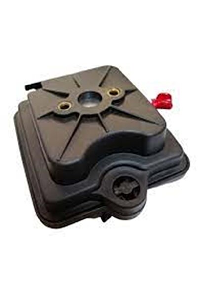 Veta MOTORLU TIRPAN HAVA FİLTRESİ KOMPLE CG520