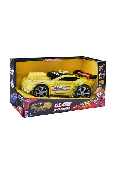 Nitro2go B/O Glow Dynamic