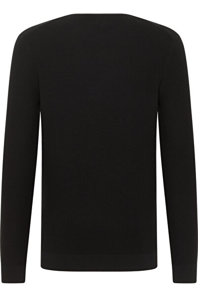 Mustang Strickpullover -