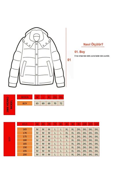 Frappoli Чоловічий пуховик з капюшоном, товстий, з в'язаними рукавами та ребрами