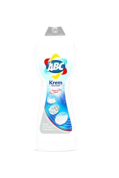 ABC Cleaning Cream Ammonia Micro Granule Power 750 ml