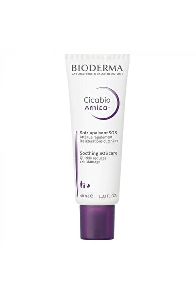 Bioderma سيكابيو أرنيكا+ محلول، 40 مل