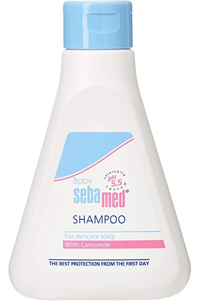 SEBAPHARMA شامبو سيباميد للأطفال، 250 مل