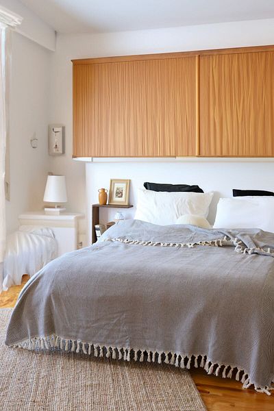Koza Mix towel Anthracite Double Fringed Bedspread/Pike 200 X230 cm