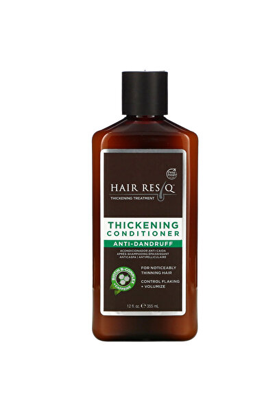 PETAL بلسم فريش هير ريسك المضاد للقشرة 12 أونصة