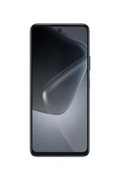 INFINIX Hot 50 Sleek Black Dual Sim 6gb 256gb - Middle East Version?original, 2-year Warranty?
