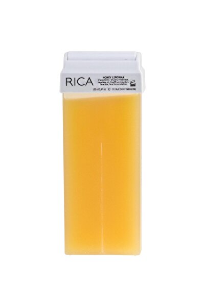 Rica Cosmetics شمع العسل القابل للذوبان في الدهون | 100 مل