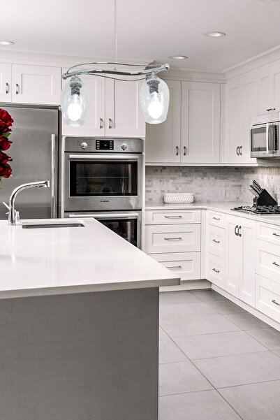 Taşcan Aydınlatma Viraj 2 Li Krom Avize