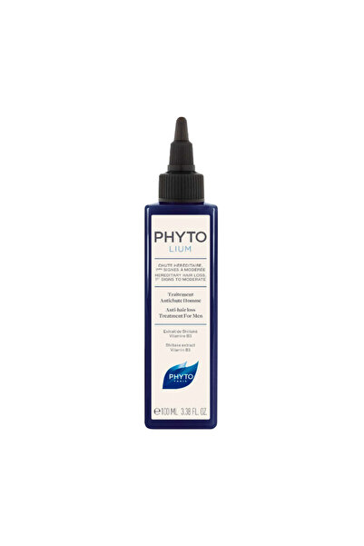 Phyto علاج فيتو المضاد لتساقط الشعر، 100 مل