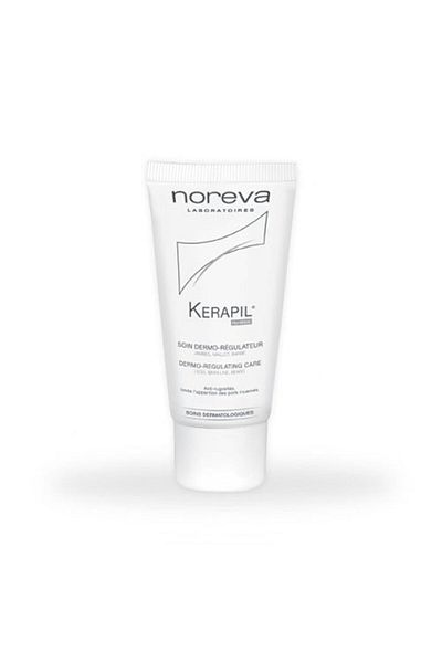 Noreva Dermo Regulating Hair Care, 75ml