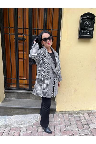 Perry BALIK SIRTI KABAN