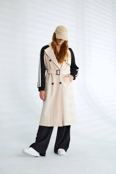 Robin D87118 Trenci pentru damă