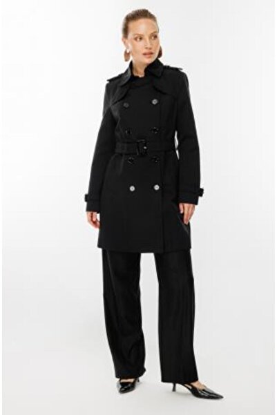 Ekol Pardesü 25k.ekl.prd.08003.1 Siyah