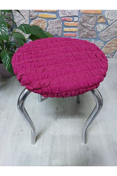 COVER TEKSTİL 4 Καλύμματα σκαμπό