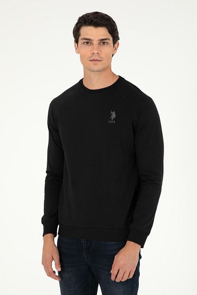 U.S. Polo Assn. Мъжки суитшърт US POLO ASSN 1926848