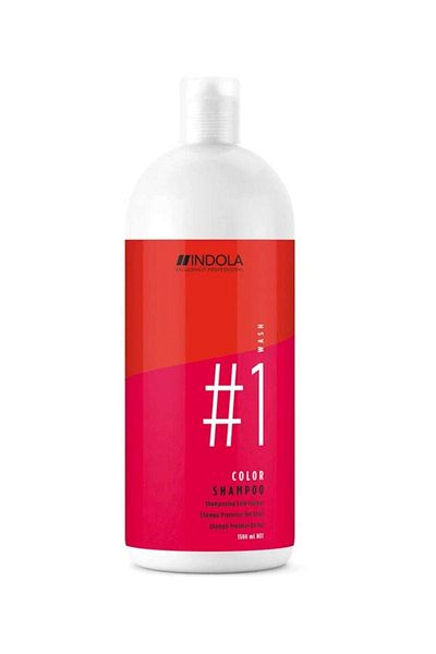 Indola Color Shampoo | 1500 Ml