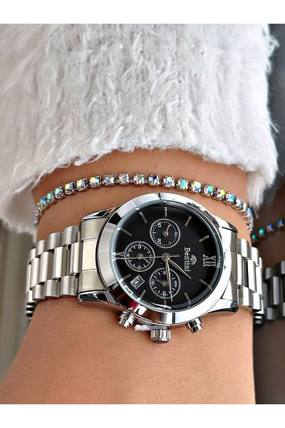 Bentini Stylish and Simple Women's Watch with Bentini Function