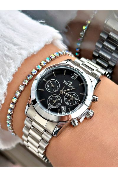 Bentini Stylish and Simple Women's Watch with Bentini Function
