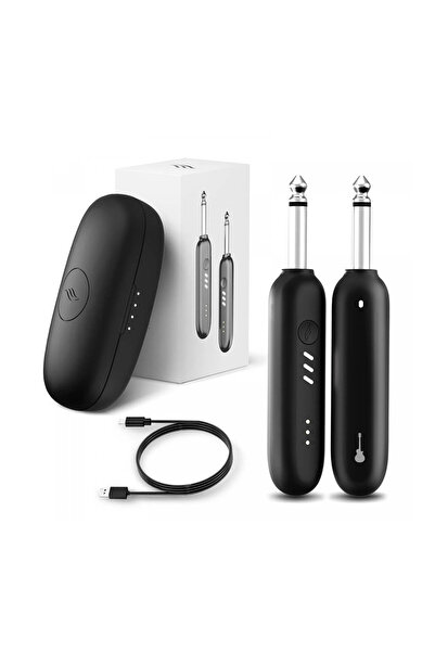 EnYa Wb1 Gitar Kablosuz Sistemi
