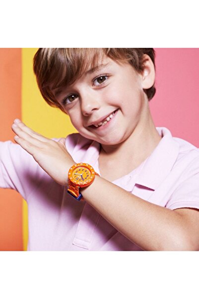 Flik Flak SOLO ORANGE