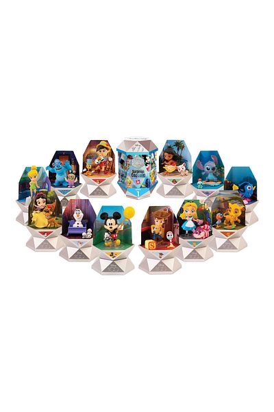 Disney Surprise Capsules