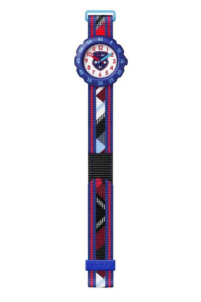 Flik Flak TARTAN STYLE
