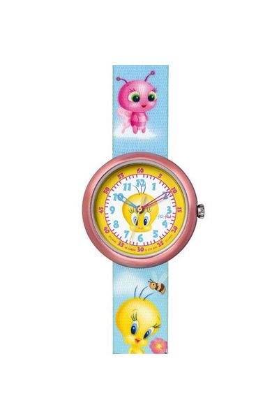 Flik Flak TWEETY & FRIENDS HAND BAG