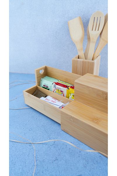 Bambum Sorter Drawer Organizer