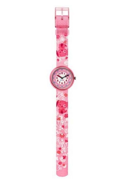 Flik Flak PINK BAU BAU