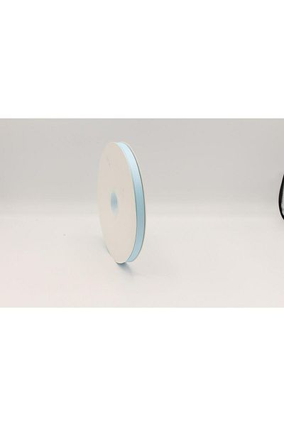 Gül Μπλε Εισαγόμενη Κορδέλα Grosgrain