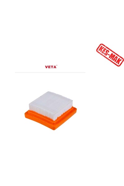 Oleomac MOTORLU TIRPAN HAVA FİLTRESİ OLEOMAC BP/BCH40T VETA