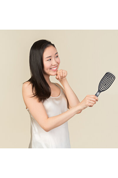 nascita 3D Haarbürste