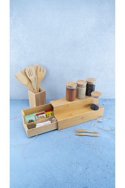 Bambum Sorter Drawer Organizer