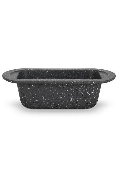 Fissman Loaf Pan 17.5x10.5cm, Carbon Steel Non Stick Coating 5.5cm Deep Loaf Pan Cake Mold