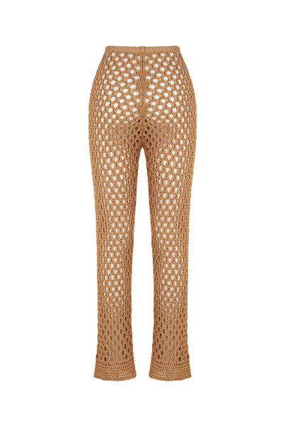 Nocturne File Triko Pantolon