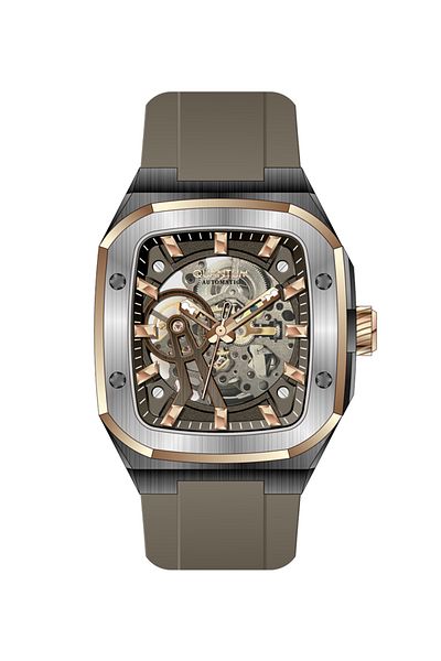 Quantum Qmg1149.666 Wristwatch