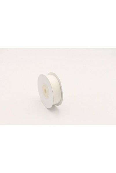 Gül White Organza Ribbon - 20mm