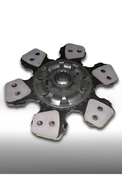 CNH INDUSTRIAL Cnh New Holland Debriyaj Balatası 6pad-valeo Td85d/ Td90d/ Tt55/ Td90a/ 70-56 (25280481)