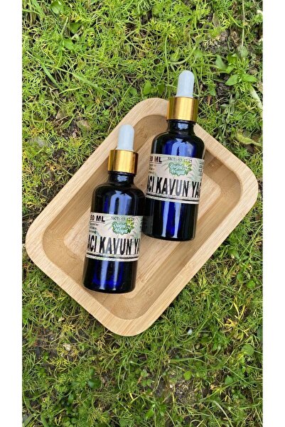Doğal hayat 54 Acı Kavun Yağı 50 ML