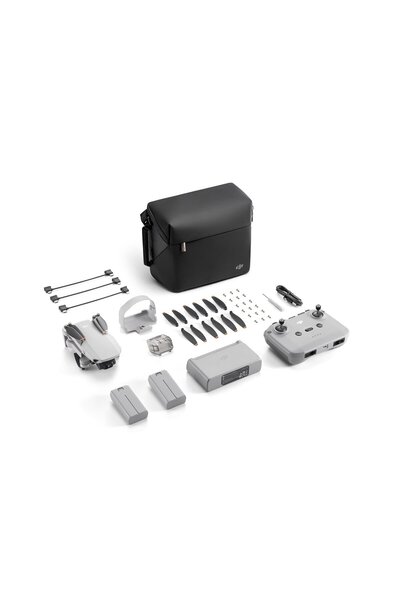 DJI Mini 4K Fly More Combo | Türkiye Karacasulu Garantili |