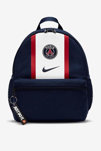 Nike Rucsac albastru închis pentru copii