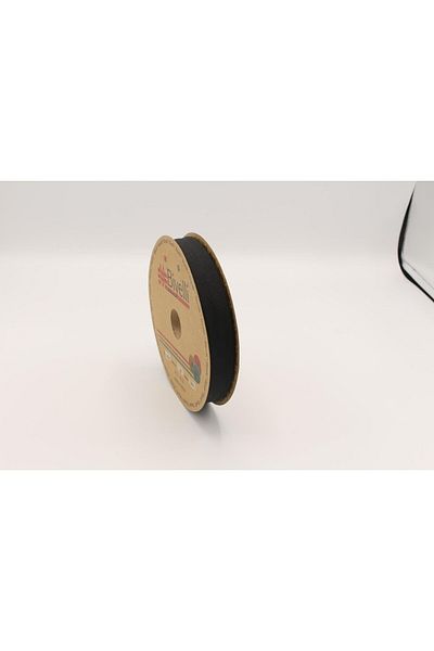 Biyelli Παπούτσια Koton Piping Black 20mm
