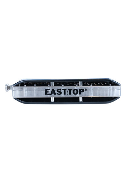 East top Forerunner 2.0-c Kromatik Mızıka