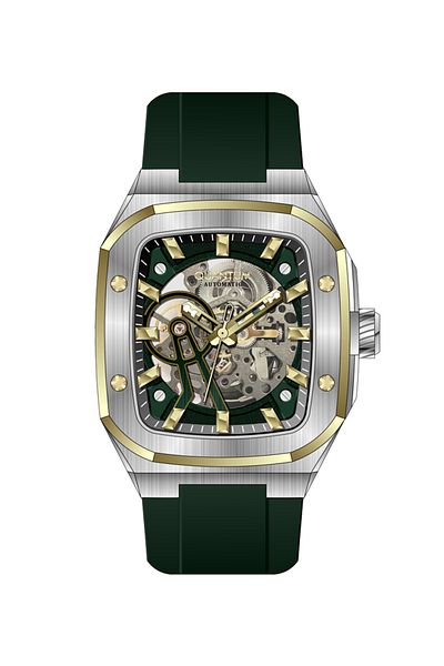 Quantum Qmg1149.275 Wristwatch