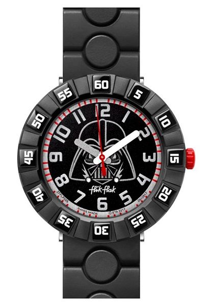 Flik Flak STAR WARS DARTH VADER