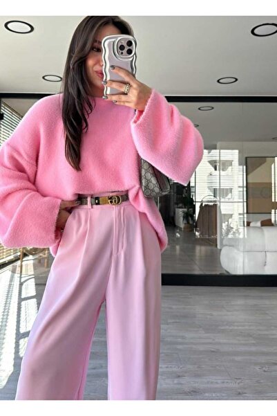 dshee woman Marka Model Yumoş Bordo Kazak