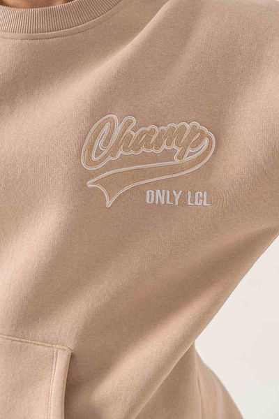 HAUSEkids Κοστούμι για κορίτσια 9-15 ετών Unique Only Design - Latte